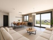 Penthouse Whg in den Humboldt Lofts zu verkaufen - Ansbach