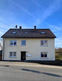 Kapitalanlage oder Mehrgenerationenwohnen - saniertes Dreifamilienhaus in Ringschnait - Biberach (Riß)