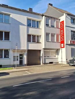 Gut geschnittene 3-Zimmer Wohnung - Ihre Kapitalanlage in Leverkusen-Quettingen - Leverkusen