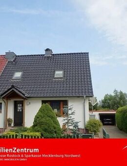 Ein Zuhause für Ihre Zukunft - Krusenhagen