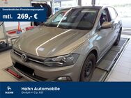 VW Polo, 1.0 TSI Highline, Jahr 2021 - Kornwestheim