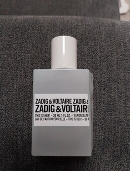 ZADIG & VOLTAIRE Eau de Parfum - Greifswald