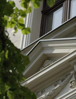 NEU I Gohlis I Mega großes Wohnzimmer I 2 Zimmer I EBK I Kapitalanlage - Leipzig