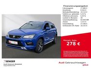 Seat Ateca, 2.0 TSI FR, Jahr 2019 - Bielefeld