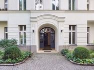 Wunderschönes Penthouse mit Panaromafenstern und 2 Terrassen - Berlin