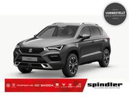 Seat Ateca, 2.0 TDI Style, Jahr 2022 - Würzburg