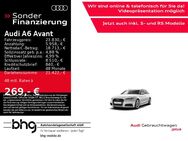 Audi A6, 2.0 TFSI Avant S-Line, Jahr 2015 - Rottweil