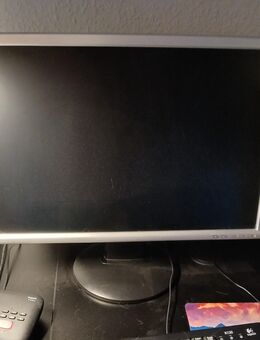 Monitor Fujitsu 24 Zoll - Düsseldorf