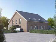 NEUER PREIS - Viel Platz in Ihrer neuen Doppelhaushälfte in Emden/ Steinweg - Emden