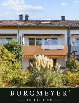 DORTMUND-SCHÜREN: Einziehen und Wohlfühlen - Dortmund