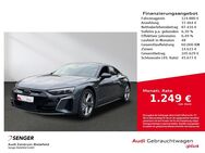 Audi RS e-tron, quattro, Jahr 2022 - Bielefeld