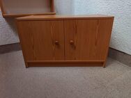 Kommode, Sideboard Schrank H50xL80xT40cm. - Owingen