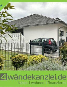 Ihr Zuhause wartet schon! - Hillesheim (Landkreis Mainz-Bingen)