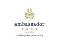 Spa Attendant (m/w/d) Teilzeit, Vollzeit, Aushilfe | arkxxc - Sankt Peter-Ording