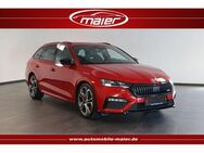 Skoda Octavia 2.0 TDI RS 4x4 First Ed.-Pano-HUD-STDHZ- - Bebra