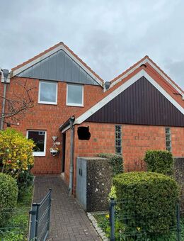 Reihenmittelhaus Bj 1997 in Bad Schwartau, Euer neues Zuhause in ruhiger Wohnlage - Bad Schwartau