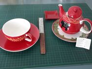 Tea Time for one! - Friedrichsdorf