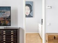 + Keine Provision + sie können sehr zeitnah einziehen + - Berlin