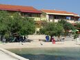 ❤️ Direkt am Meer - Ferienhaus: Ferienwohnungen/Apartments Kroatien Urlaub Adria in 93138