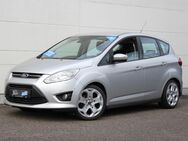 Ford C-Max, 1.0 EB Edt Motor, Jahr 2014 - Stutensee