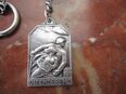 Medaille Kriegsmobilmachung 02. Sept. 1939, als Anhänger in 8810