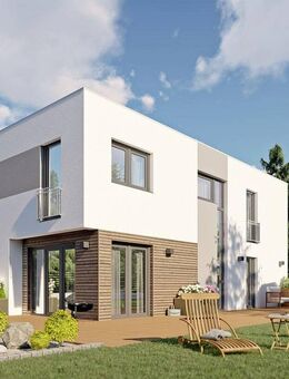 Einfamilienhaus Berlin - Reisbach