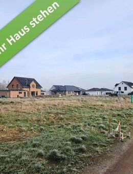 Ein Komforthaus für jedermann in Parsau. - Parsau