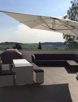 Premium Passivhaus mit niedrigsten Nebenkosten in einmaliger Lage - Weil der Stadt