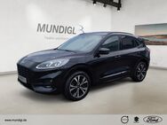 Ford Kuga, 2.5 Plug-In Hybrid ST-Line X Duratec EU6d digitales, Jahr 2022 - Landshut