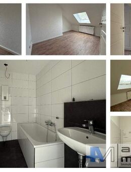 (D)EINE renditestarke Kapitalanlage in Viersen Moderne & neue 5 - Zimmer Dachgeschosswohnung - Viersen