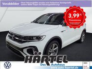 VW T-Roc, 2.0 TDI R-LINE ( RADAR, Jahr 2024 - Osnabrück