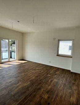 Neubau 3-Zimmer-Wohnung im Herzen von Nauen zu vermieten - Nauen