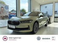 Skoda Superb, 2.0 TDI Combi 110kW, Jahr 2022 - Miesbach