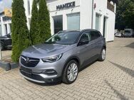 Opel Grandland X, 2.0 D Automatik Ultimate, Jahr 2020 - Hohen Neuendorf