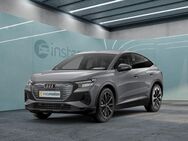 Audi Q4, 45 | | |, Jahr 2024 - München