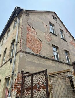 Investieren, sanieren, profitieren - Ihr Projekt wartet - Altenburg