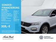 VW T-Roc, 2.0 TSI Sport ückfahrkamera, Jahr 2020 - Bad Homburg (Höhe)