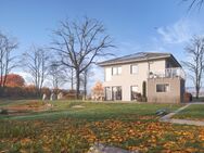 Familienhaus mit Stadtvillenflair BIEN-ZENKER - Maxhütte-Haidhof