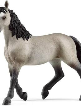 Schleich® Spielfigur HORSE CLUB, Cheval de Selle Francais Stute (13955)