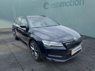 Skoda Superb, 1.4 TSI Combi Sportline iV 2, Jahr 2021 - München