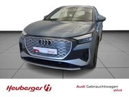 Audi Q4, 50 quattro, Jahr 2021 - Füssen