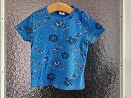 Petit Bateau Baby Kind T-Shirt Gr. 95 Bio-Baumwolle - München Feldmoching-Hasenbergl