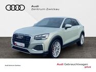 Audi Q2, 35TFSI Advanced, Jahr 2024 - Zwickau