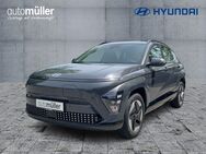 Hyundai Kona, ADVANTAGE Eff Paket FLA Eff Pa, Jahr 2024 - Coburg