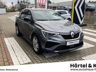 Renault Arkana, R S Line TCe 140 WKR, Jahr 2021 - Wolfenbüttel