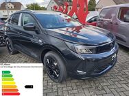 Opel Grandland, , Jahr 2023 - Hachenburg