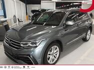 VW Tiguan, Allspace R-Line A, Jahr 2022 - Wackersdorf