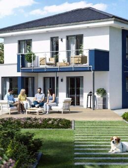 Schöner Wohnen in Zossen, inkl. Markenküche - Zossen