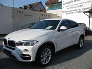 BMW X6 xDrive35i dt. Fzg. - Biebesheim (Rhein)