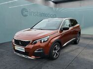 Peugeot 3008, 1.2 Allure GT-Line, Jahr 2019 - München